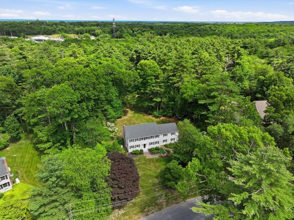 Single Family Residence at 52 Pheasant Hill Drive, Scituate MA 02066, Scituate, photo 36 of 42