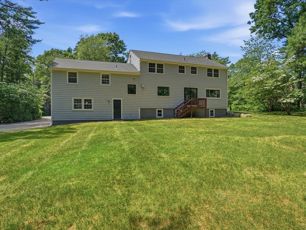 Single Family Residence at 52 Pheasant Hill Drive, Scituate MA 02066, Scituate, photo 32 of 42