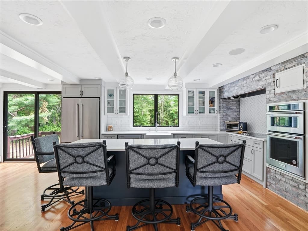Single Family Residence at 52 Pheasant Hill Drive, Scituate MA 02066, Scituate, photo 9 of 42