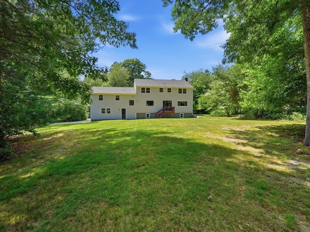 Single Family Residence at 52 Pheasant Hill Drive, Scituate MA 02066, Scituate, photo 34 of 42