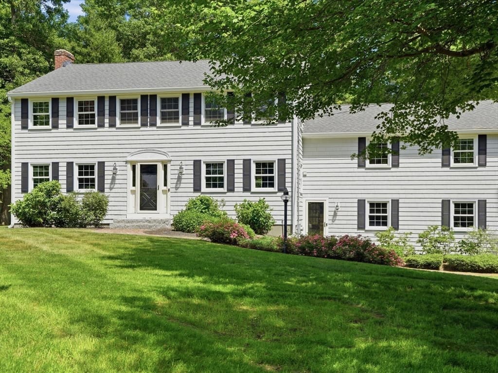 Single Family Residence at 52 Pheasant Hill Drive, Scituate MA 02066, Scituate, photo 38 of 42