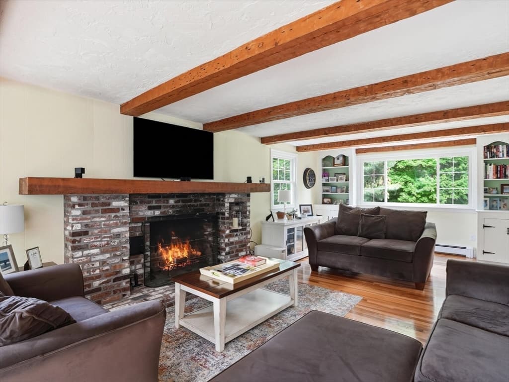Single Family Residence at 52 Pheasant Hill Drive, Scituate MA 02066, Scituate, photo 18 of 42