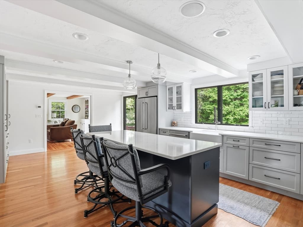 Single Family Residence at 52 Pheasant Hill Drive, Scituate MA 02066, Scituate, photo 15 of 42