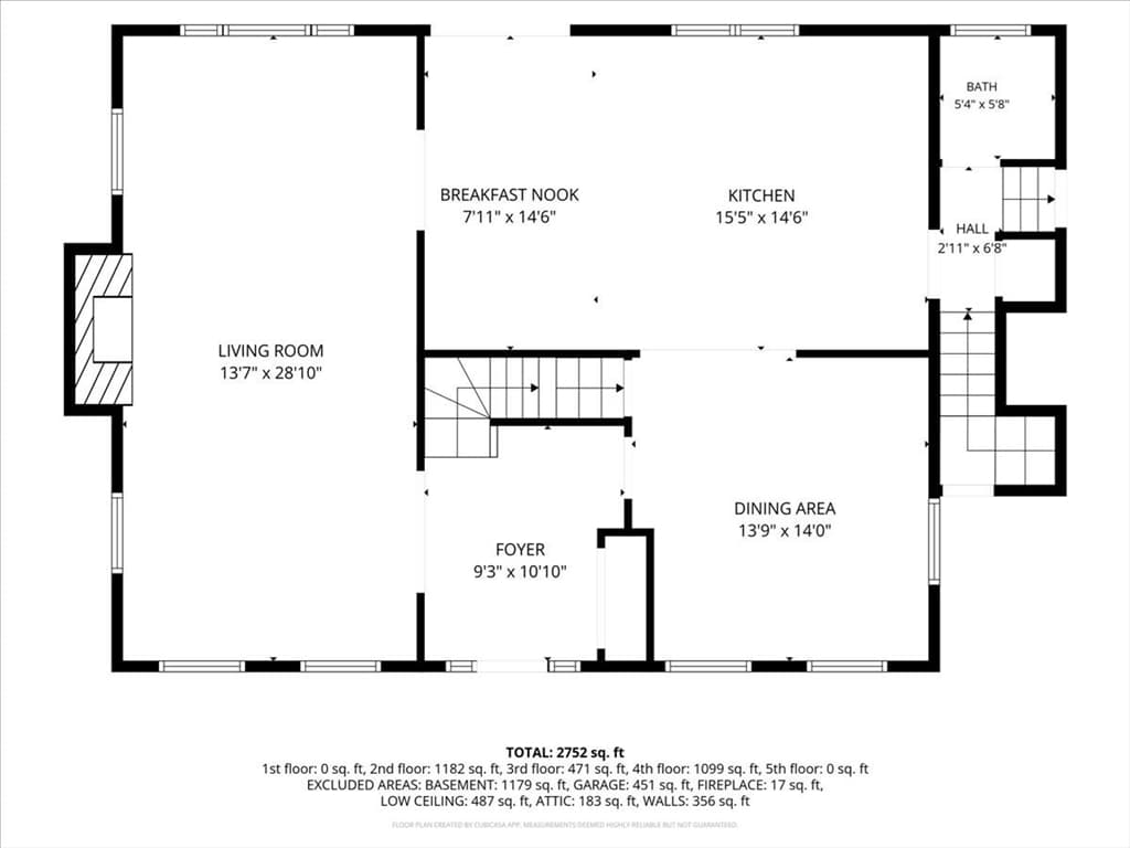 Single Family Residence at 52 Pheasant Hill Drive, Scituate MA 02066, Scituate, photo 39 of 42