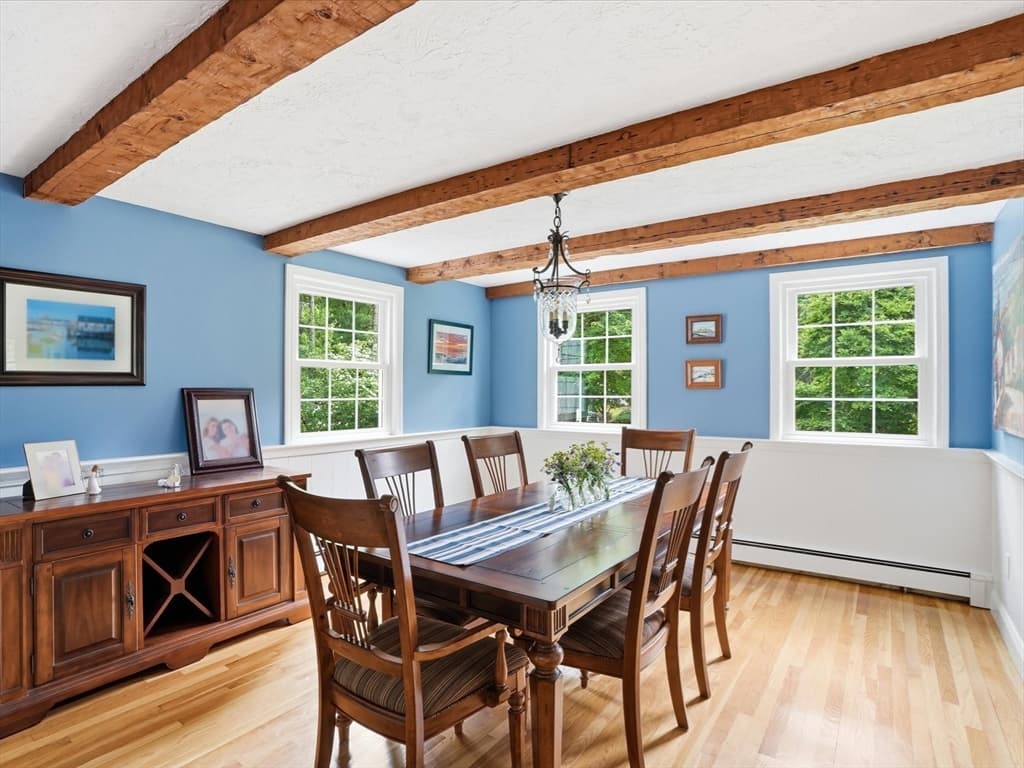 Single Family Residence at 52 Pheasant Hill Drive, Scituate MA 02066, Scituate, photo 8 of 42
