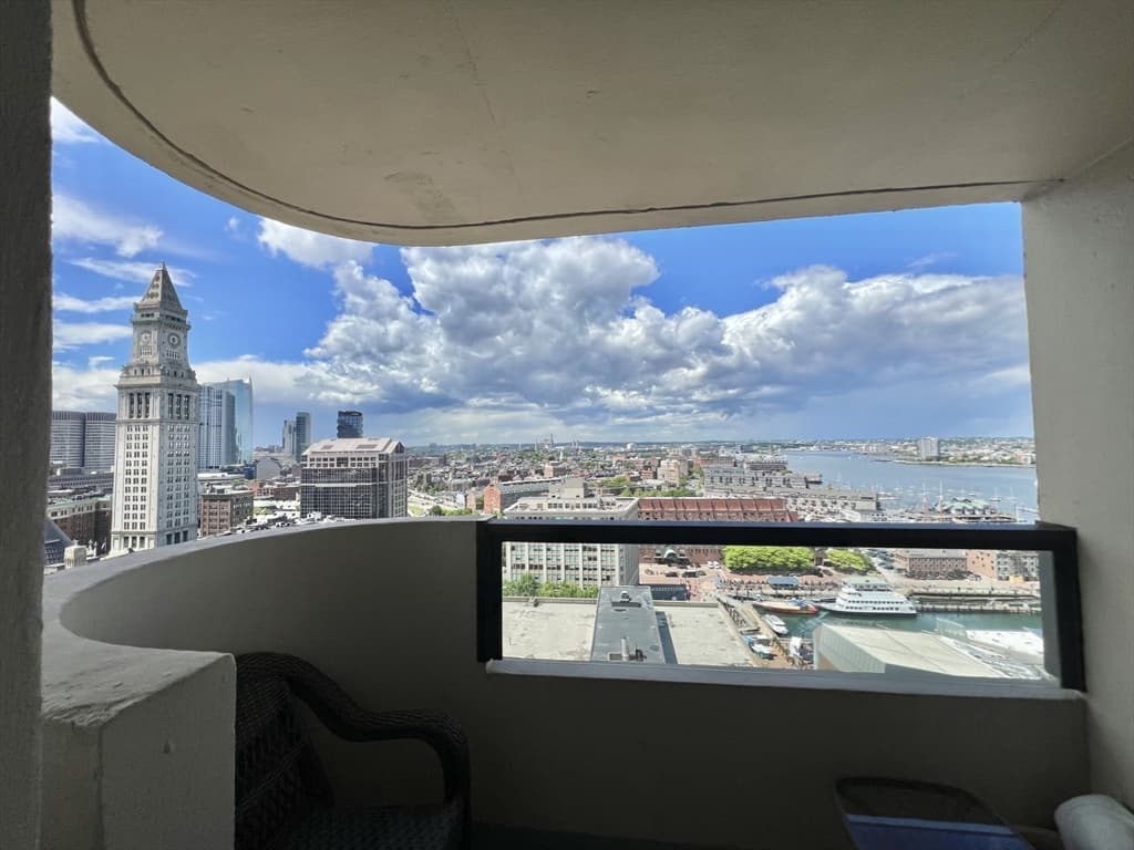 Condominium at 65 E India Row # 23B, Boston MA 02110, photo 20 of 24