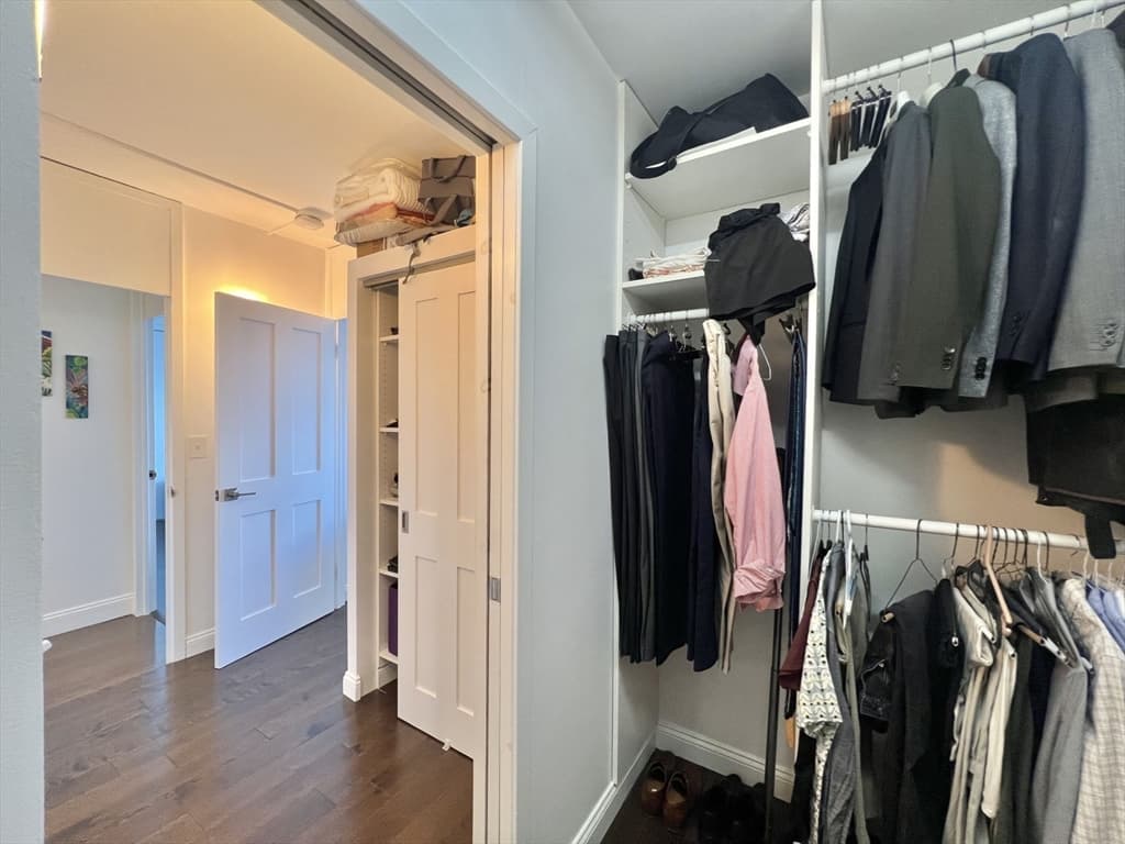 Condominium at 65 E India Row # 23B, Boston MA 02110, photo 14 of 24