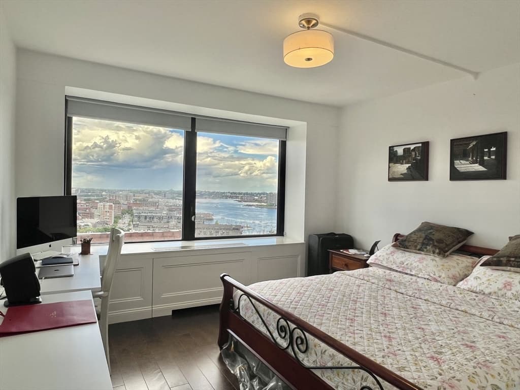 Condominium at 65 E India Row # 23B, Boston MA 02110, photo 11 of 24