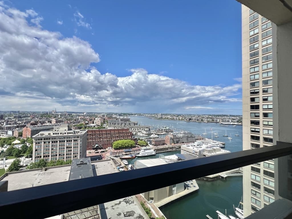 Condominium at 65 E India Row # 23B, Boston MA 02110, photo 19 of 24