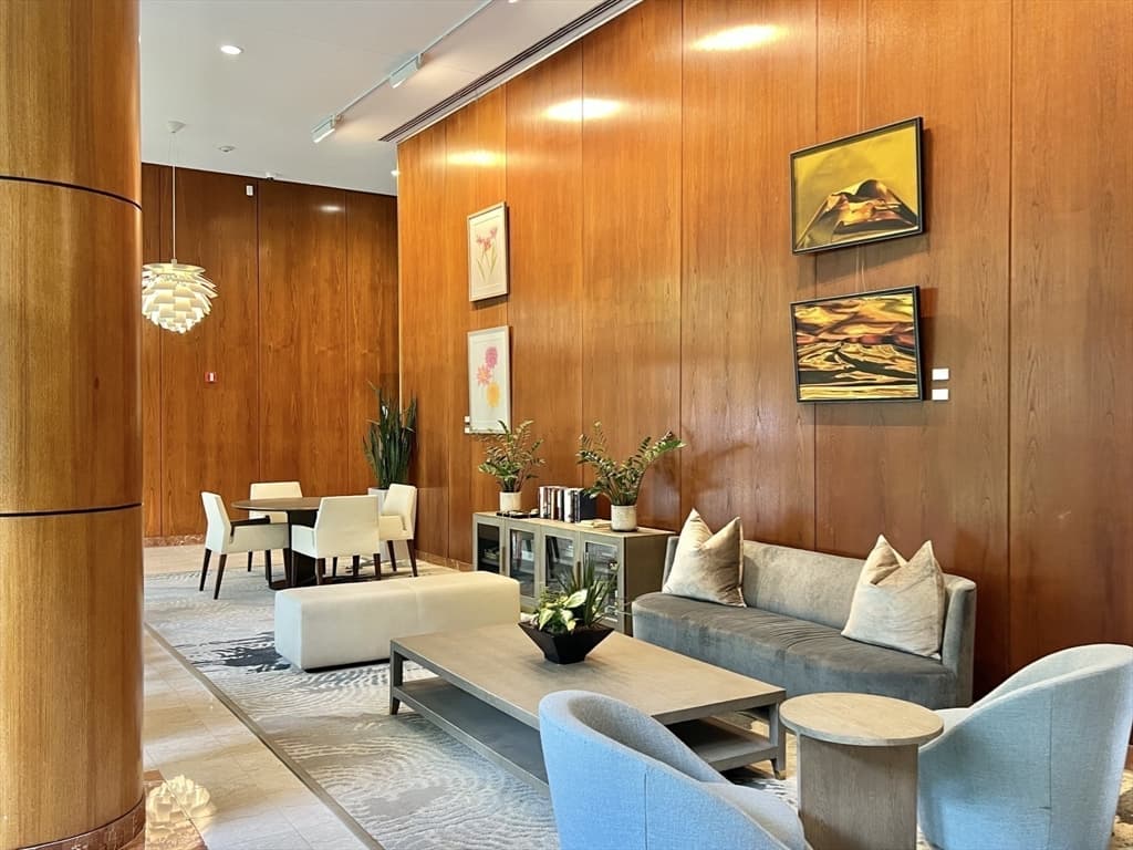 Condominium at 65 E India Row # 23B, Boston MA 02110, photo 21 of 24