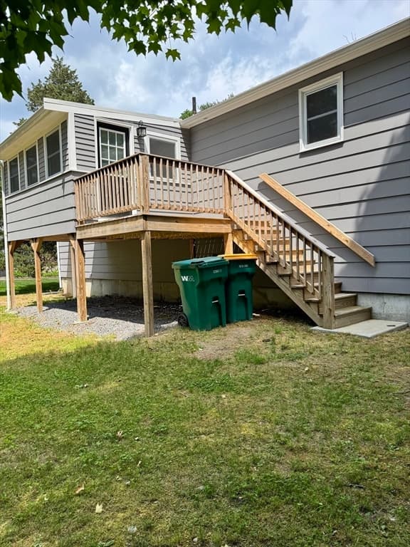 164 Hall St, Raynham MA 02767 photo 20