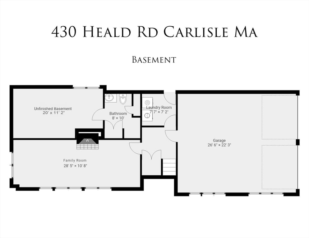 430 Heald Rd, Carlisle MA 01741 photo 42