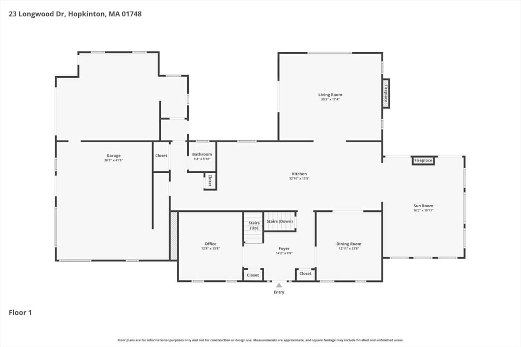 23 Longwood Dr, Hopkinton MA 01748 photo 38