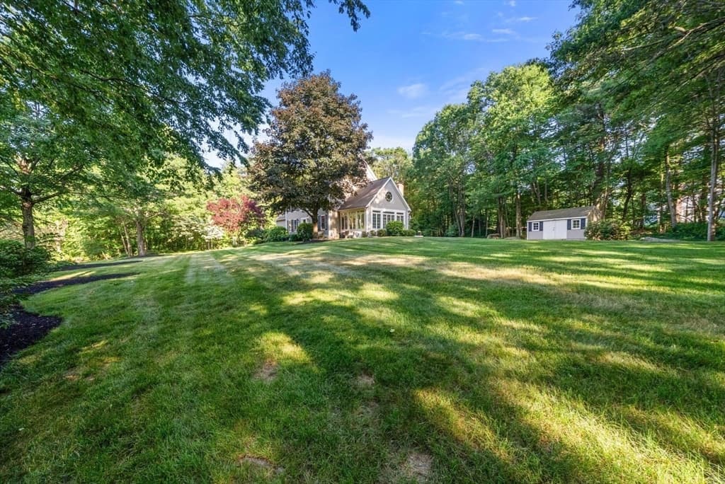 23 Longwood Dr, Hopkinton MA 01748 photo 33