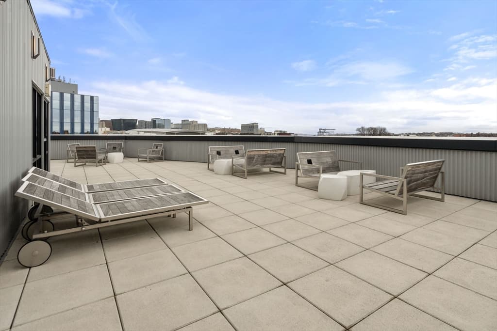 Condominium at 45 West Third # 514, Boston MA 02127, photo 13 of 23