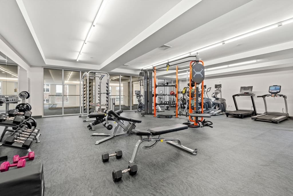 Condominium at 45 West Third # 514, Boston MA 02127, photo 17 of 23