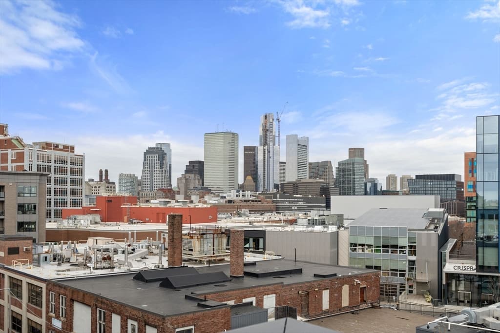 Condominium at 45 West Third # 514, Boston MA 02127, photo 16 of 23