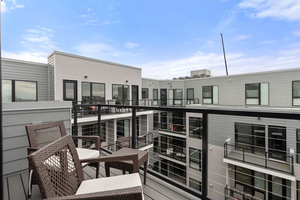 Condominium at 45 West Third # 514, Boston MA 02127, photo 12 of 23