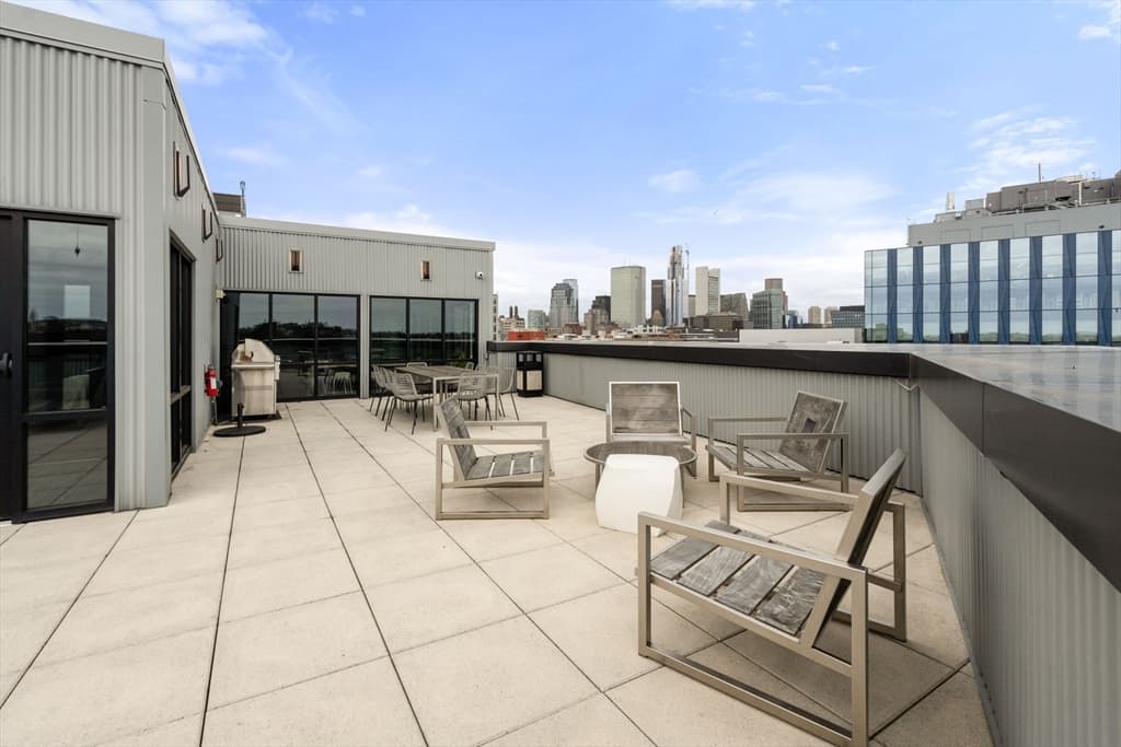 Condominium at 45 West Third # 514, Boston MA 02127, photo 14 of 23