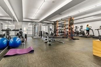 Condominium at 45 West Third # 514, Boston MA 02127, photo 19 of 23