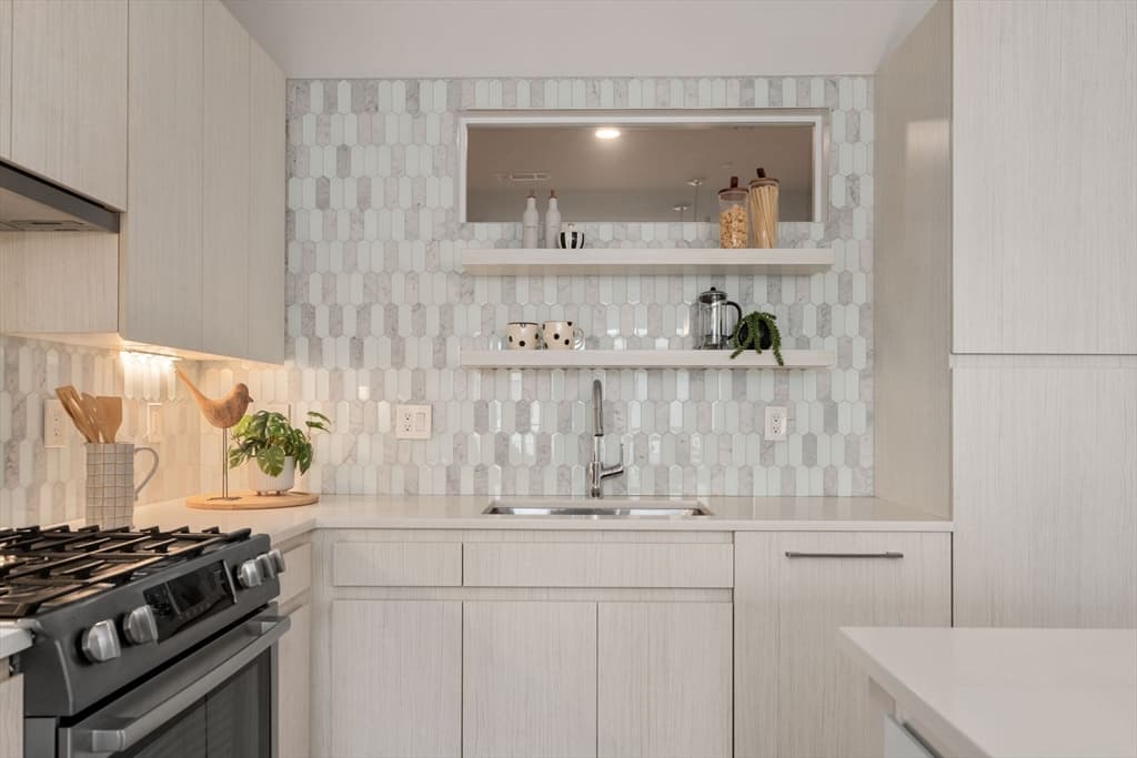 Condominium at 45 West Third # 514, Boston MA 02127, photo 4 of 23