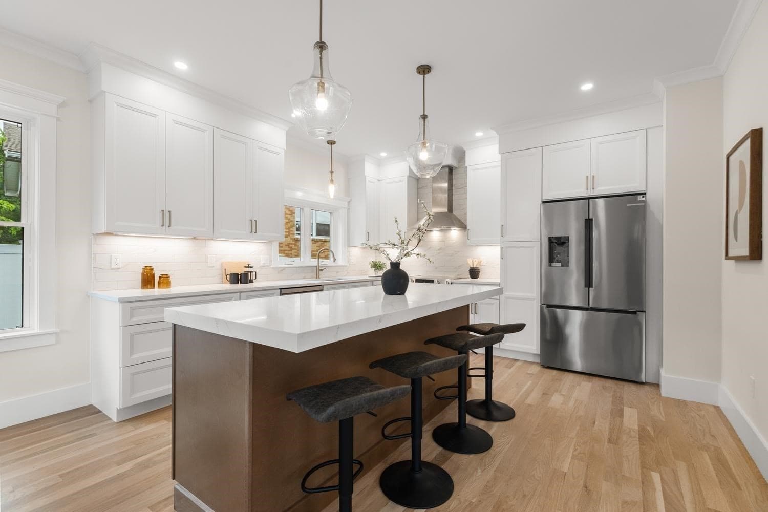 Condominium at 199 Lexington St # 199, Watertown MA 02472, photo 16 of 33
