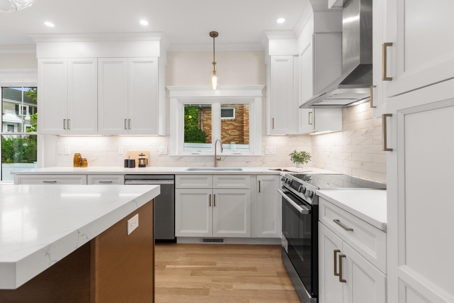 Condominium at 199 Lexington St # 199, Watertown MA 02472, photo 12 of 33