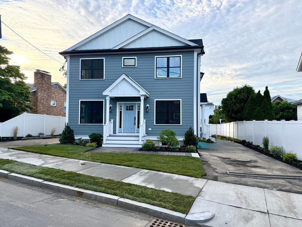 199 Lexington St # 199, Watertown MA 02472