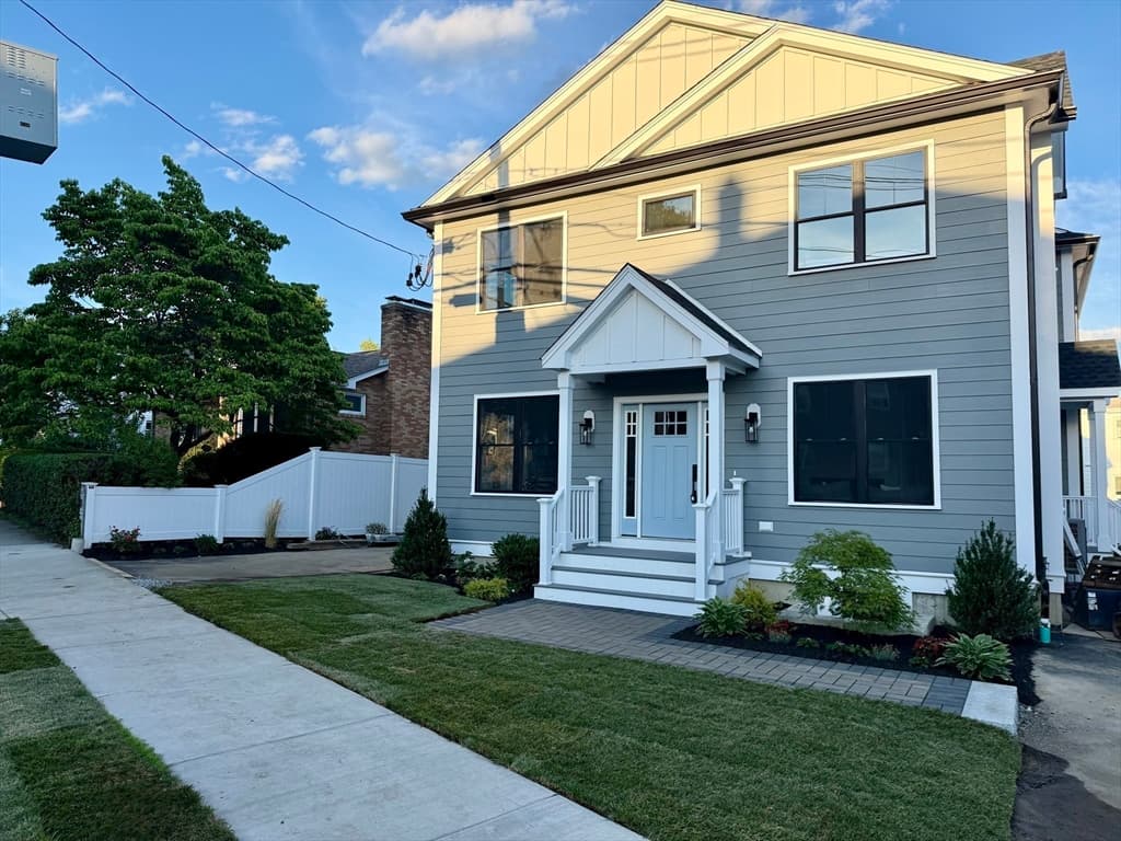197 Lexington St # 197, Watertown MA 02472