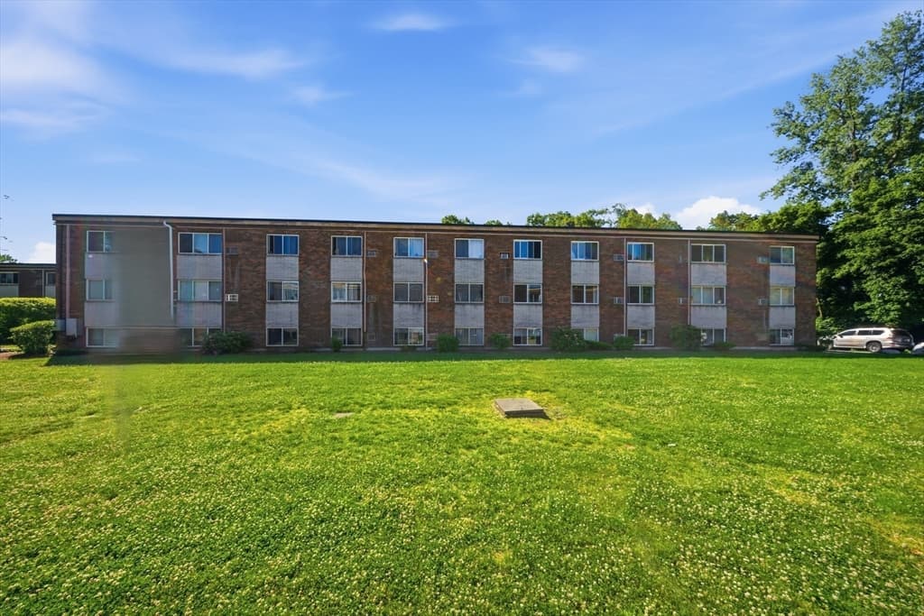 Condominium at 9 Weld St # 19, Framingham MA 01702, photo 21 of 28