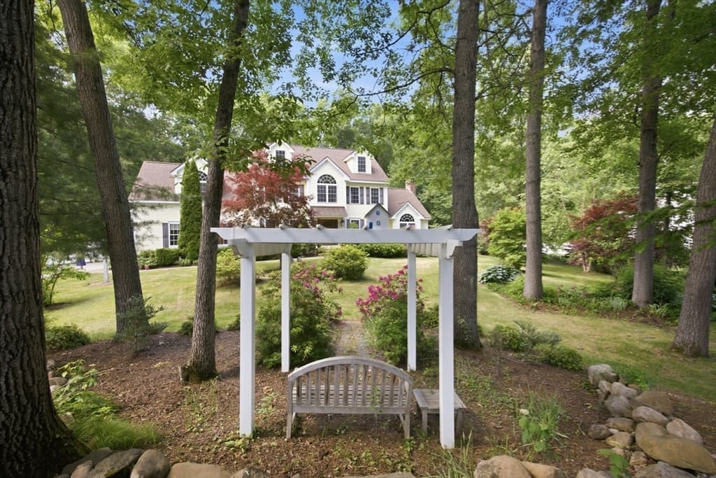 Single Family Residence at 8 Evergreen Drive, Plaistow NH 03865, Plaistow, photo 32 of 36
