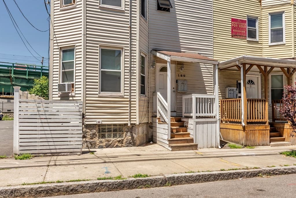 3 Family at 180 Chestnut Street, Chelsea MA 02150, Chelsea, photo 3 of 36