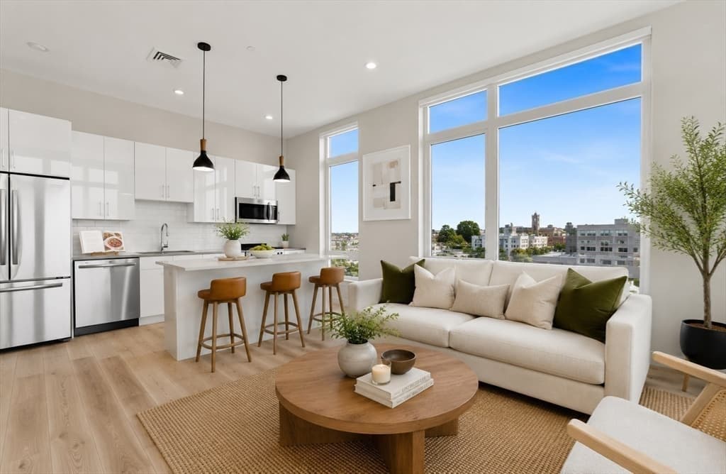 Condominium at 420 W Broadway, Boston MA 02127, Boston, photo 2 of 13