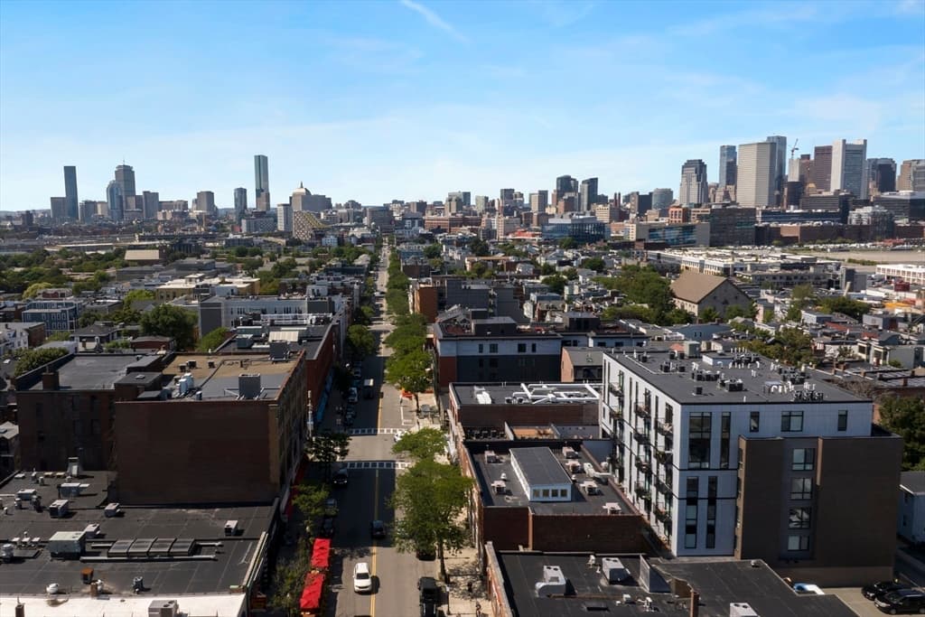 Condominium at 420 W Broadway, Boston MA 02127, Boston, photo 13 of 13
