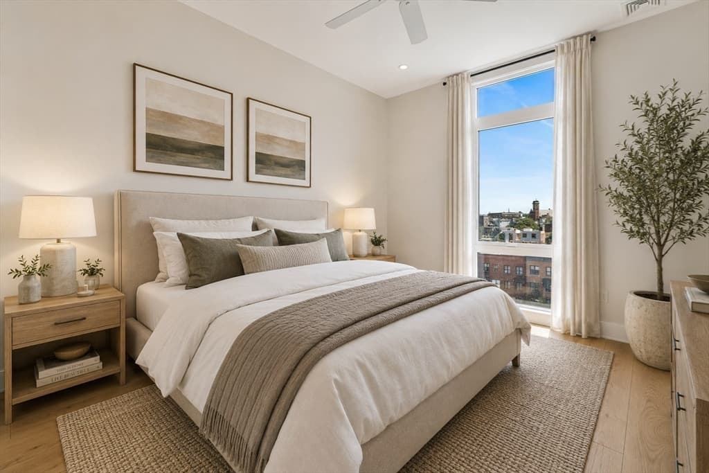 Condominium at 420 W Broadway, Boston MA 02127, Boston, photo 5 of 13