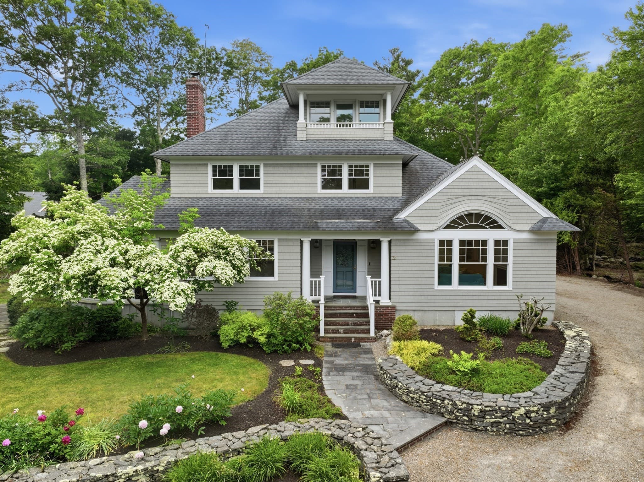 72 Indian Cove Rd, Marion MA 02738