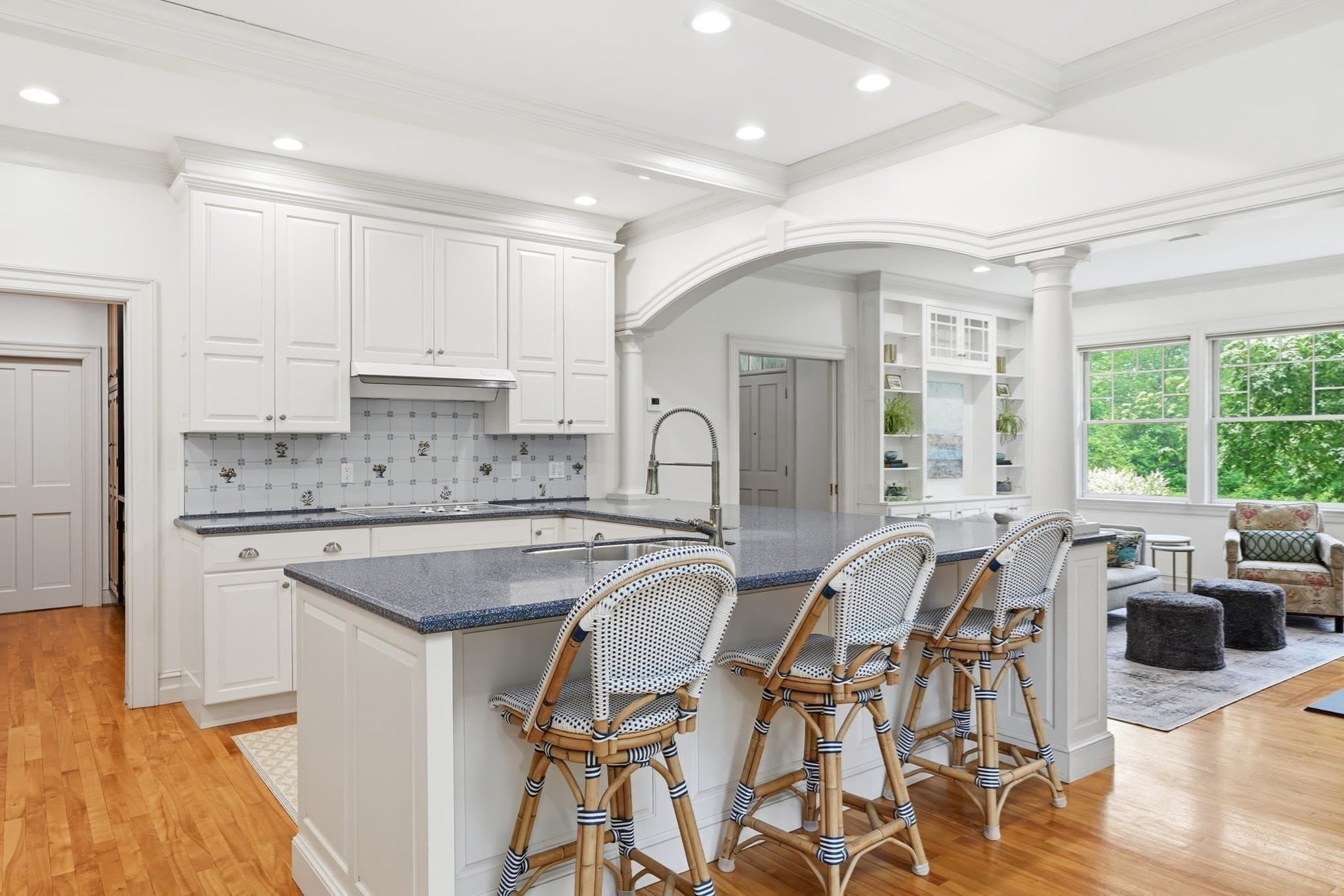 Single Family Residence at 72 Indian Cove Rd, Marion MA 02738, Marion, photo 9 of 40