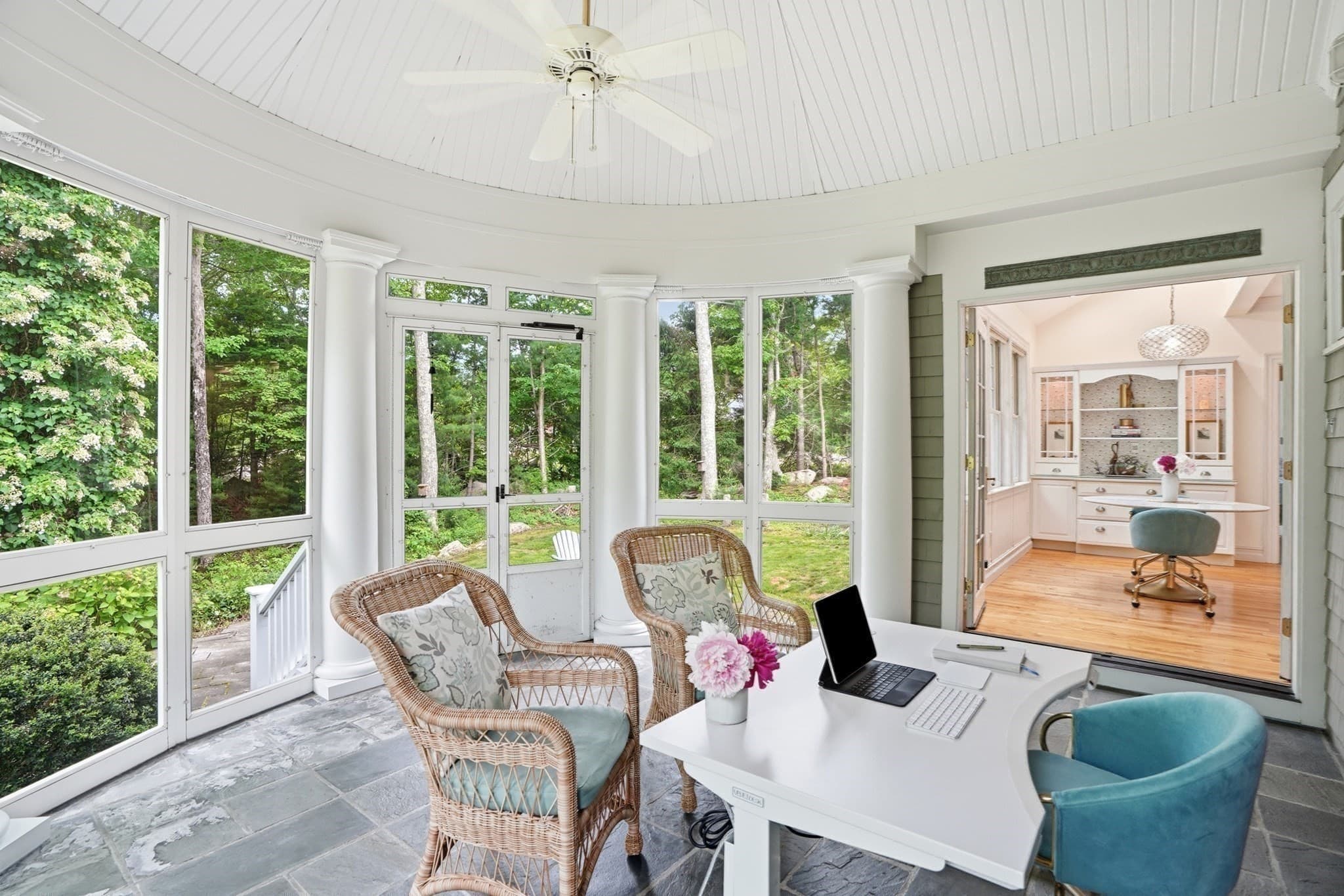Single Family Residence at 72 Indian Cove Rd, Marion MA 02738, Marion, photo 18 of 40