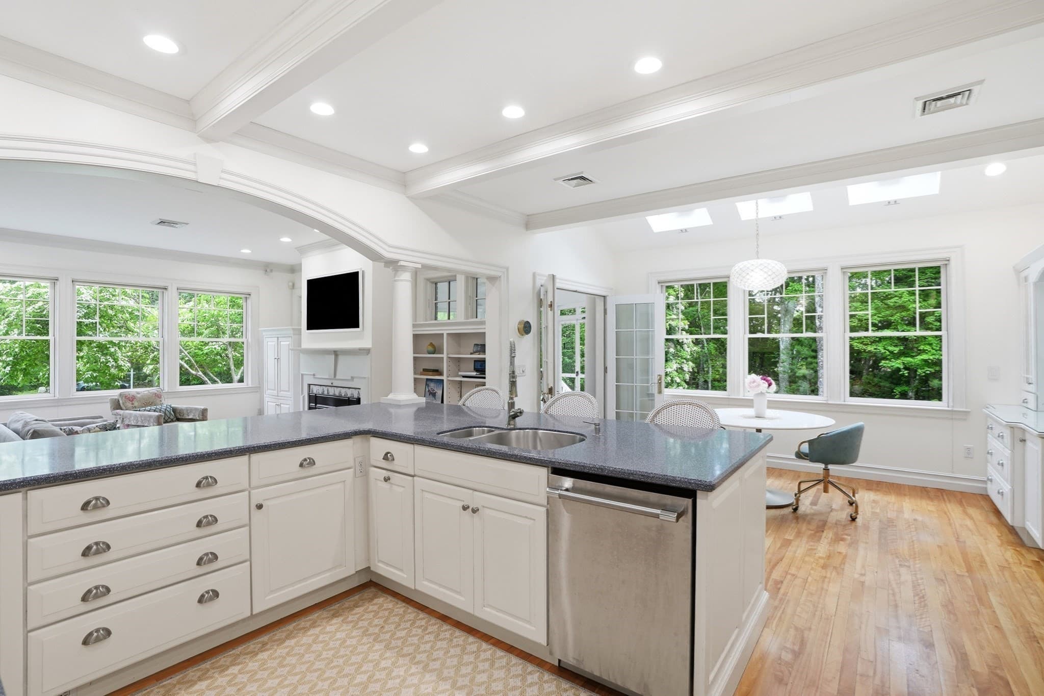 Single Family Residence at 72 Indian Cove Rd, Marion MA 02738, Marion, photo 11 of 40
