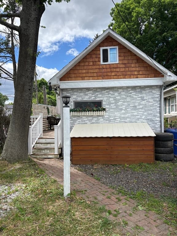1A Rose Lane, Worcester MA 01607