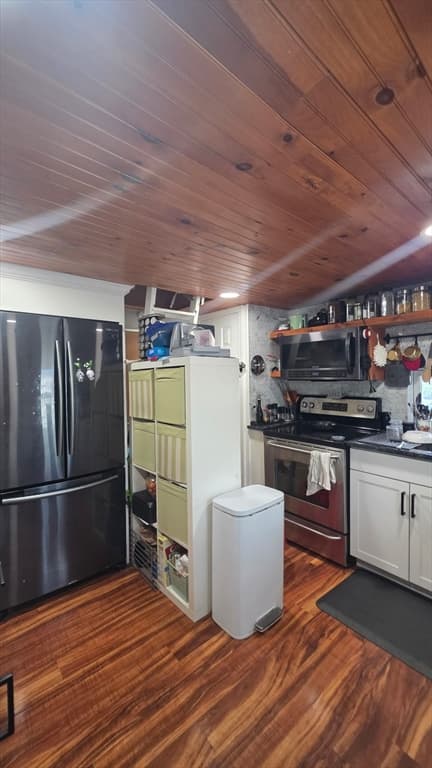 1A Rose Lane, Worcester MA 01607 photo 5