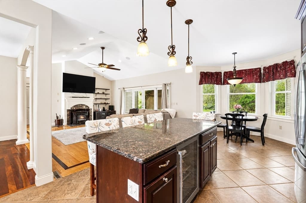 Single Family Residence at 3 Trout Lily Lane, Granby MA 01033, Granby, photo 14 of 41