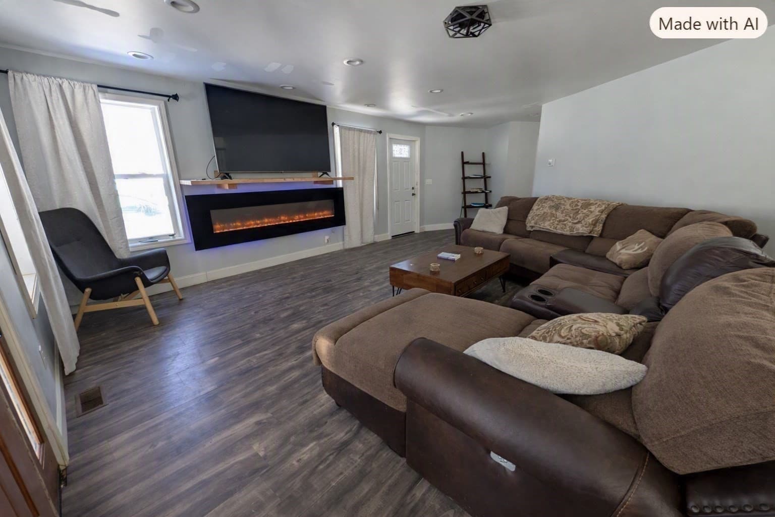 Single Family Residence at 515 Keys, Warren MA 01585, Warren, photo 6 of 21