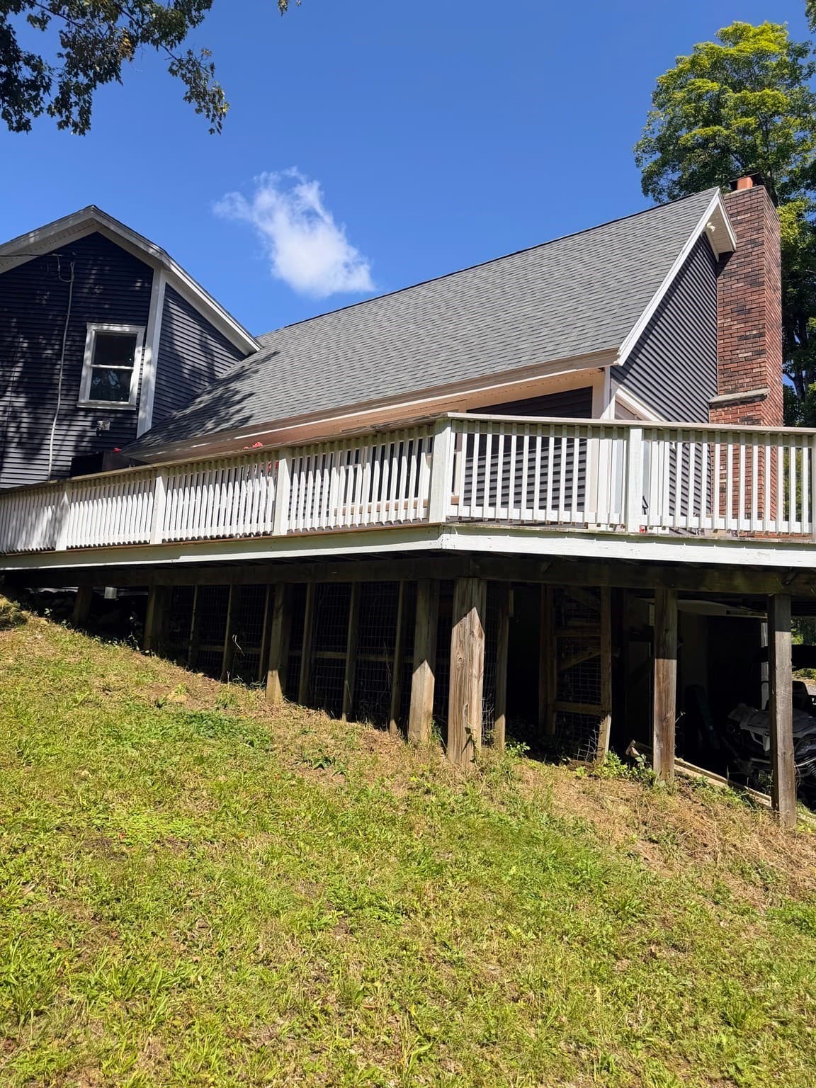 Single Family Residence at 515 Keys, Warren MA 01585, Warren, photo 21 of 21