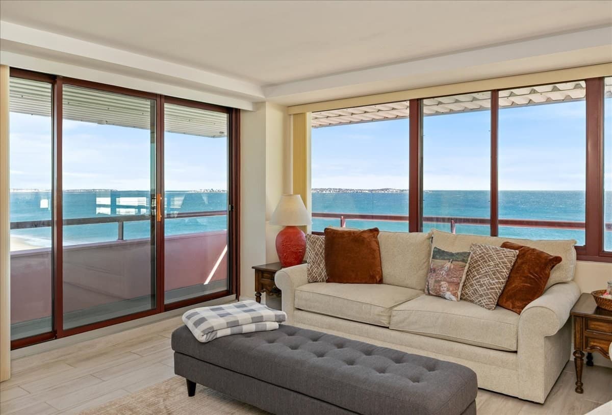 Condominium at 350 Revere Beach Blvd # 13R, Revere MA 02151, photo 13 of 41
