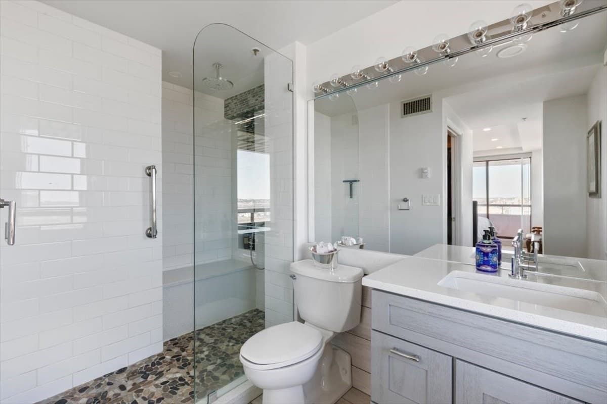 Condominium at 350 Revere Beach Blvd # 13R, Revere MA 02151, photo 22 of 41