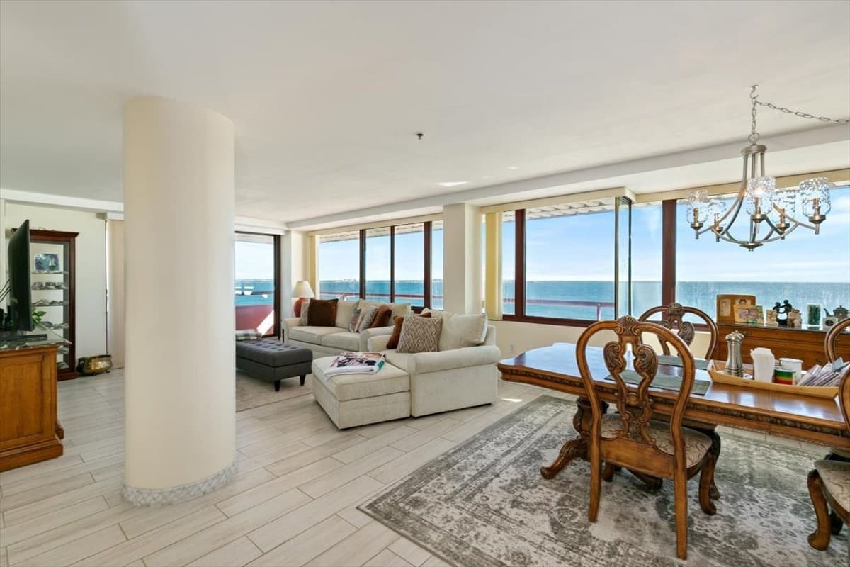 Condominium at 350 Revere Beach Blvd # 13R, Revere MA 02151, photo 9 of 41