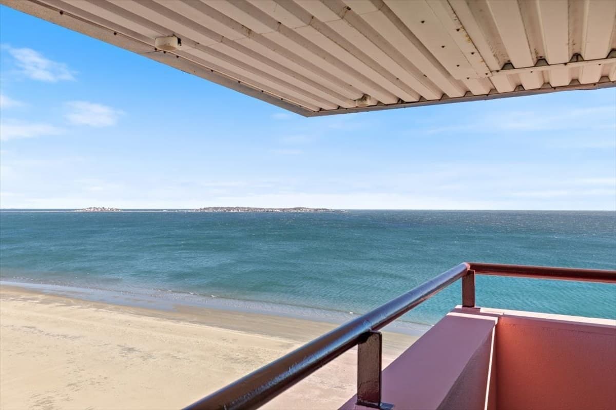 Condominium at 350 Revere Beach Blvd # 13R, Revere MA 02151, photo 15 of 41