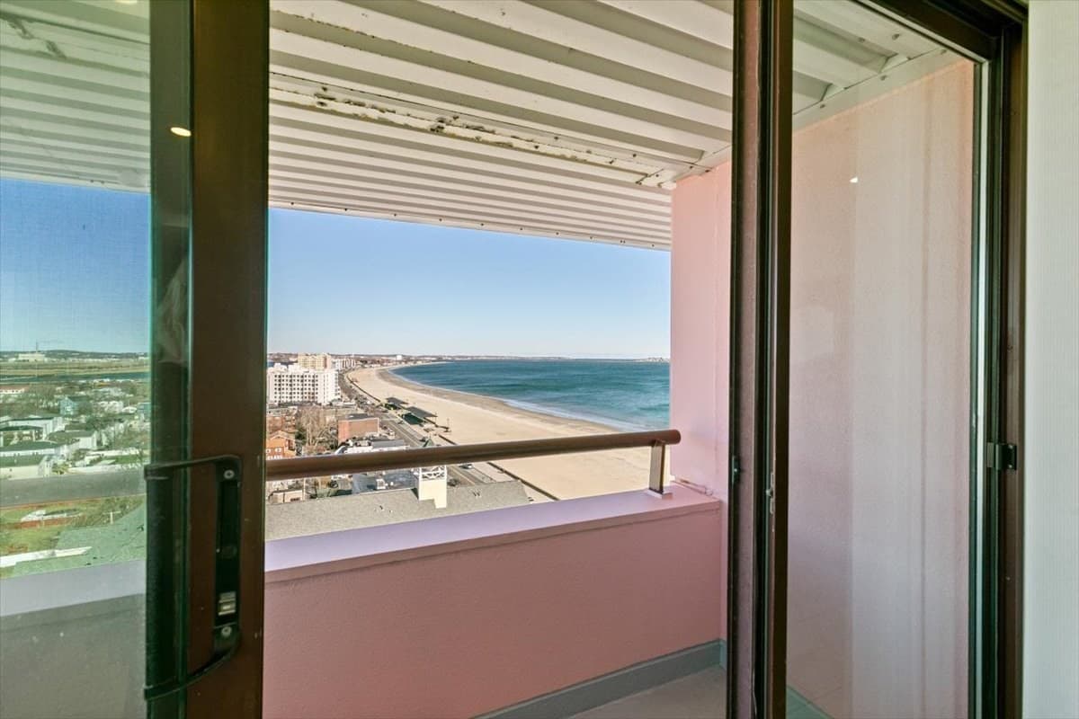 Condominium at 350 Revere Beach Blvd # 13R, Revere MA 02151, photo 19 of 41