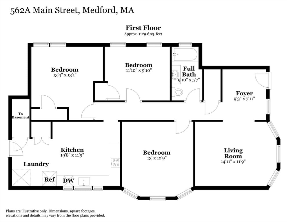 562 Main St, Medford MA 02155 photo 26